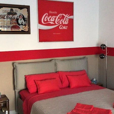 Coca Cola Studio Milano Eksteriør bilde