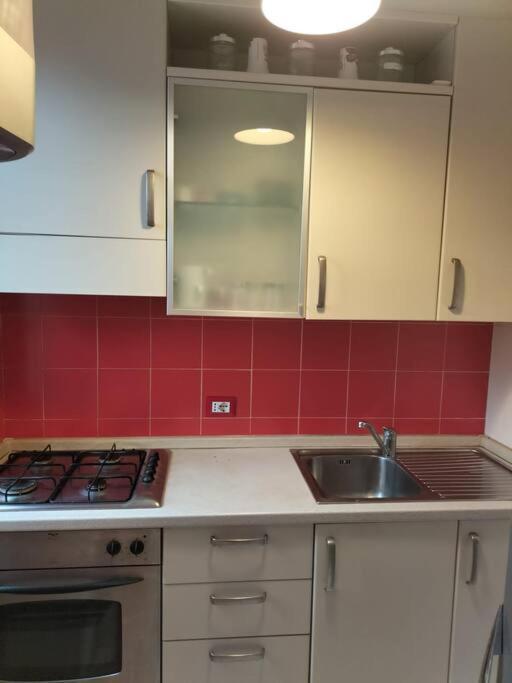 Coca Cola Studio Milano Eksteriør bilde