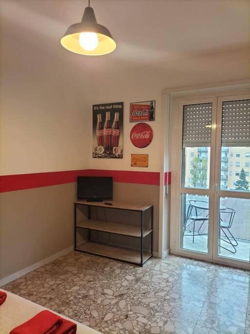 Coca Cola Studio Milano Eksteriør bilde