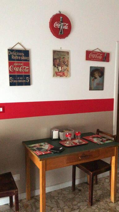 Coca Cola Studio Milano Eksteriør bilde